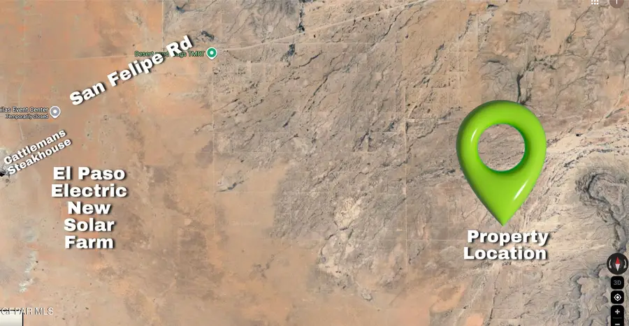 24 Longhorn Ranchettes Ridge, Acala, TX 79839 - Image #2