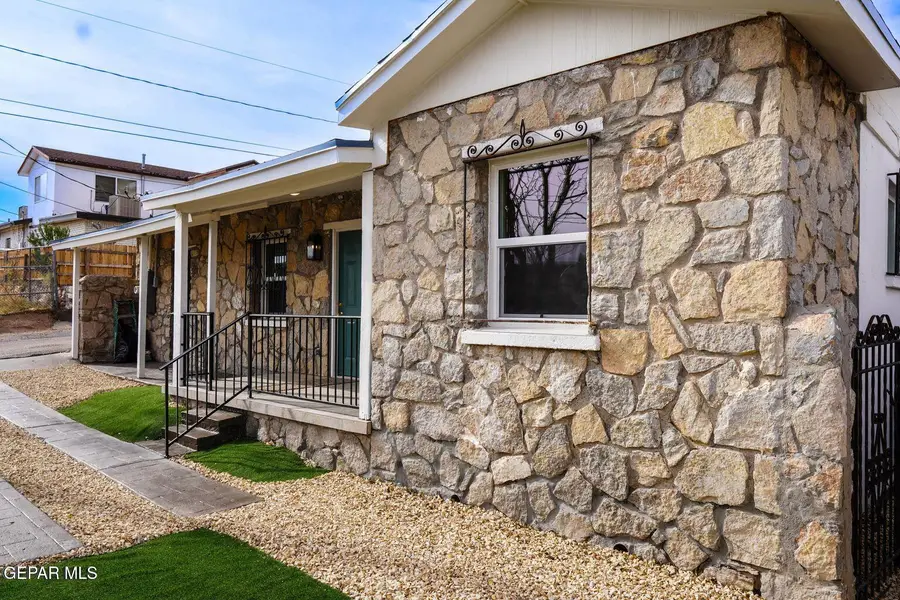 2406 Lebanon (rear) Avenue Avenue, El Paso, TX 79930 - Image #3