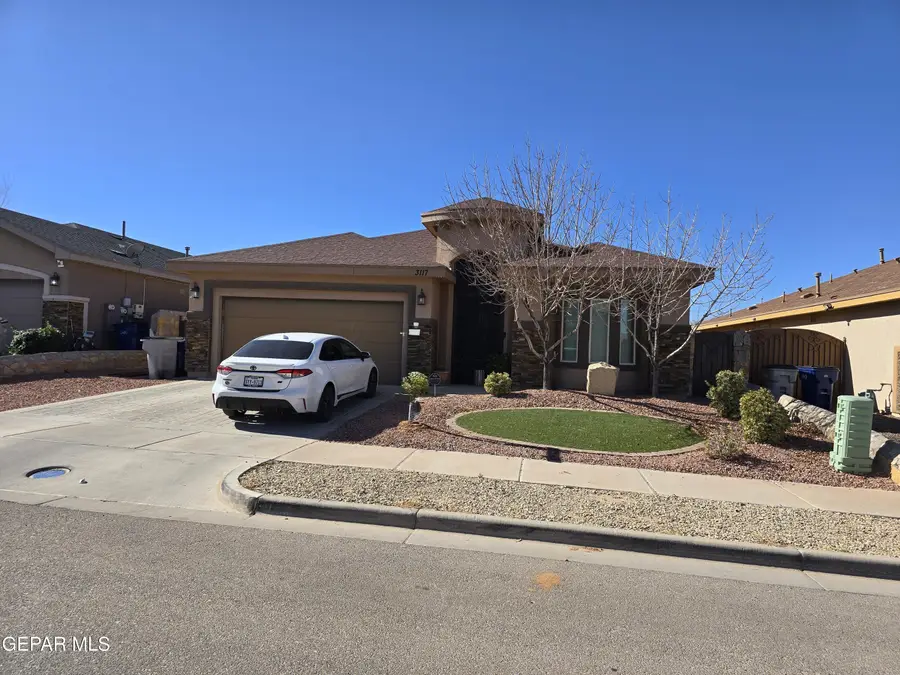 3117 Mocha Freeze, El Paso, TX 79938 - Image #2