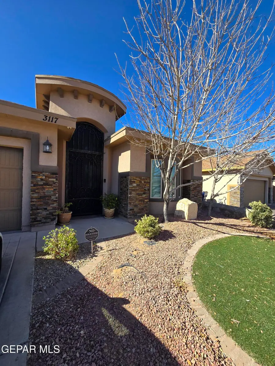 3117 Mocha Freeze, El Paso, TX 79938 - Image #3