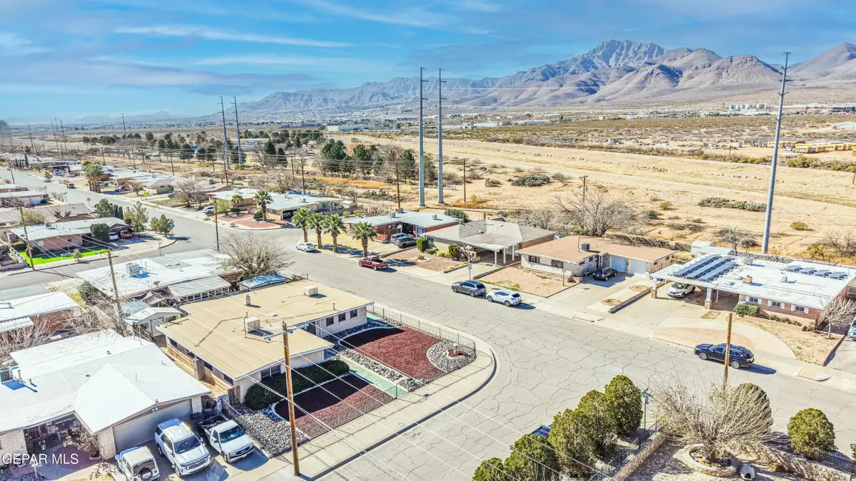 5100 Orleans Avenue, El Paso, TX 79924 - Image #1
