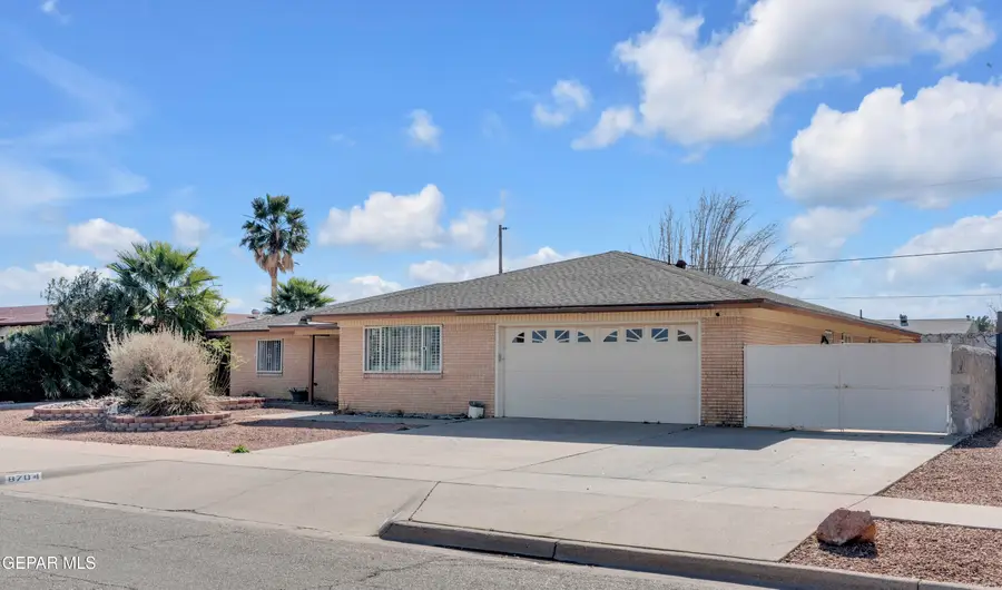 8704 Lait Drive, El Paso, TX 79925 - Image #2