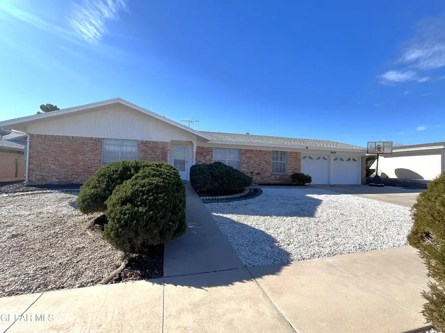 10624 Riverwood Drive, El Paso, TX 79935 - Image #2