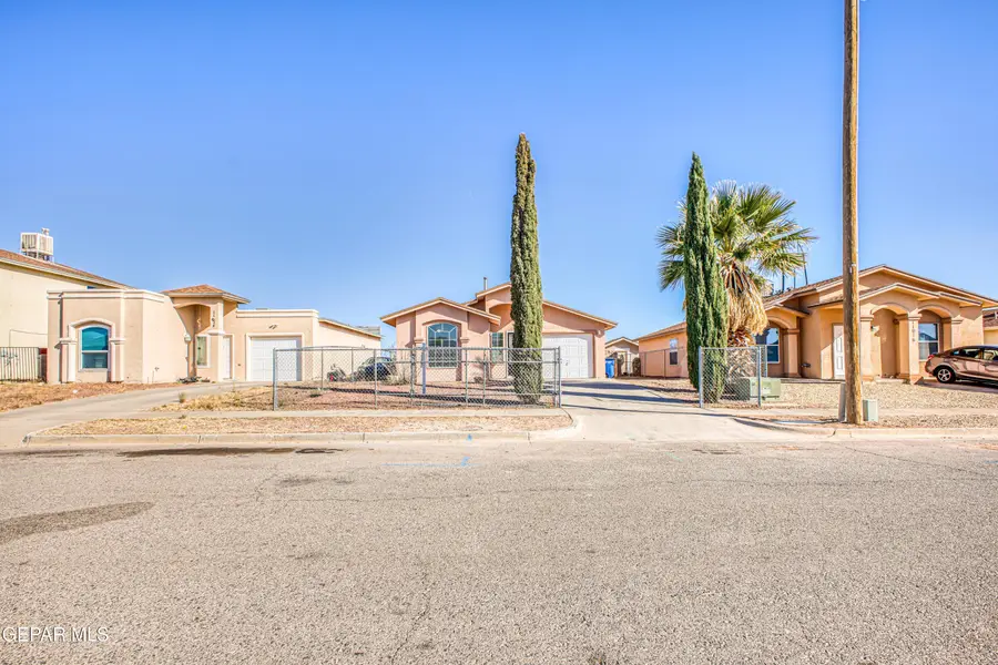 11020 Northampton Street, El Paso, TX 79934 - Image #2