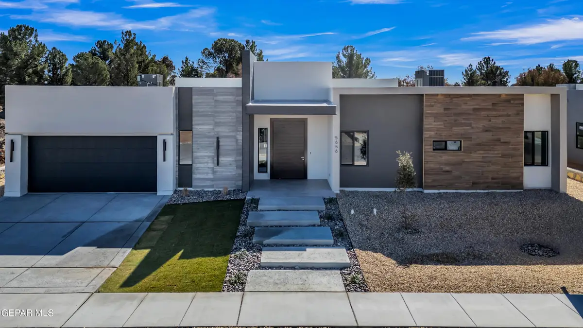 5656 Rio Bonito Circle, El Paso, TX 79932 - #1