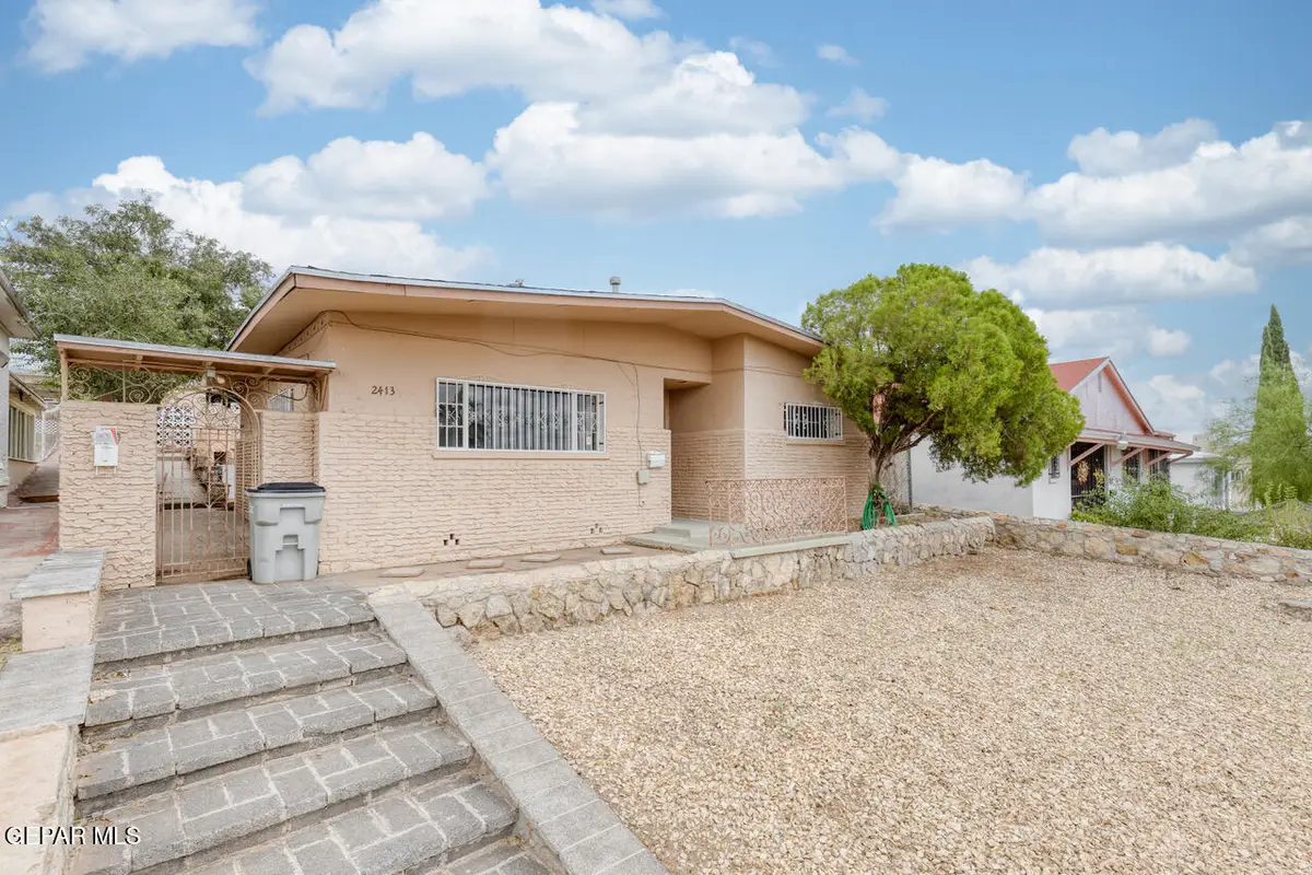2413 Copper Avenue, El Paso, TX 79930 - Image #1