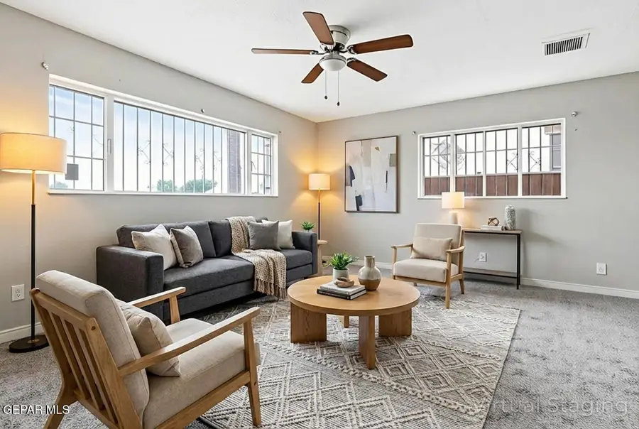 2413 Copper Avenue, El Paso, TX 79930 - Image #3