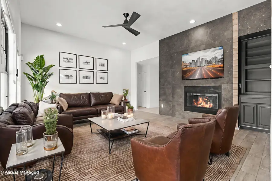 11720 Pueblo Fuerte Court, El Paso, TX 79936 - Image #3