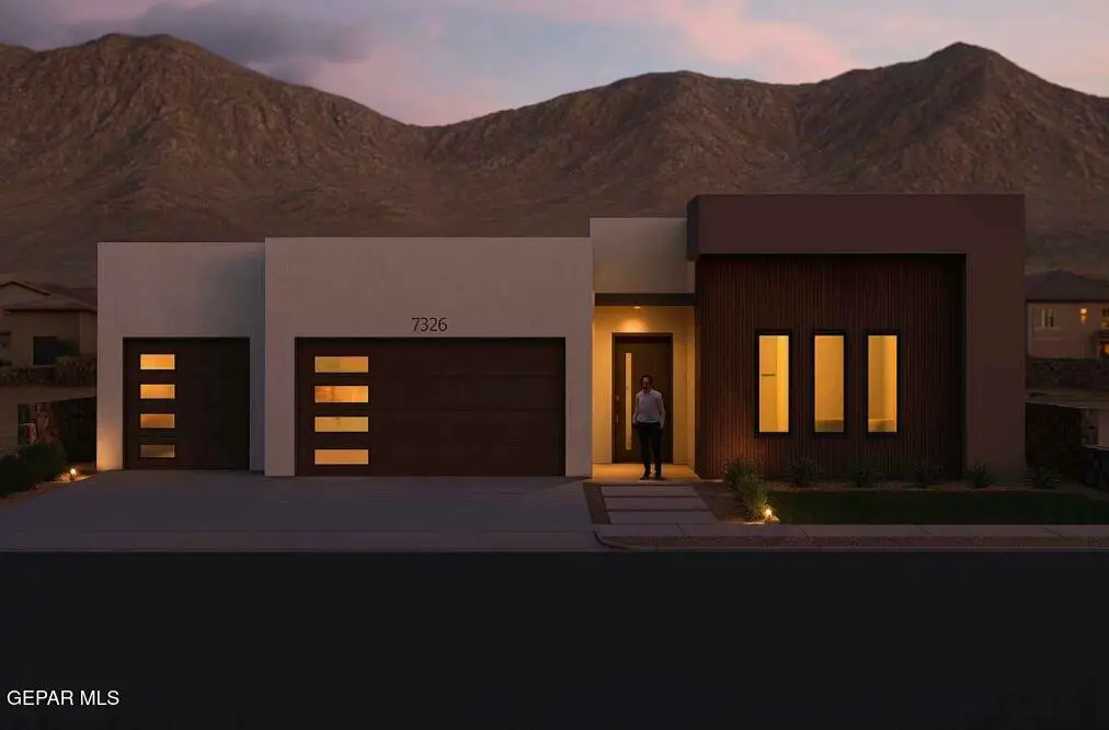 7280 Cimarron Rim Drive, El Paso, TX 79911 - Image #1