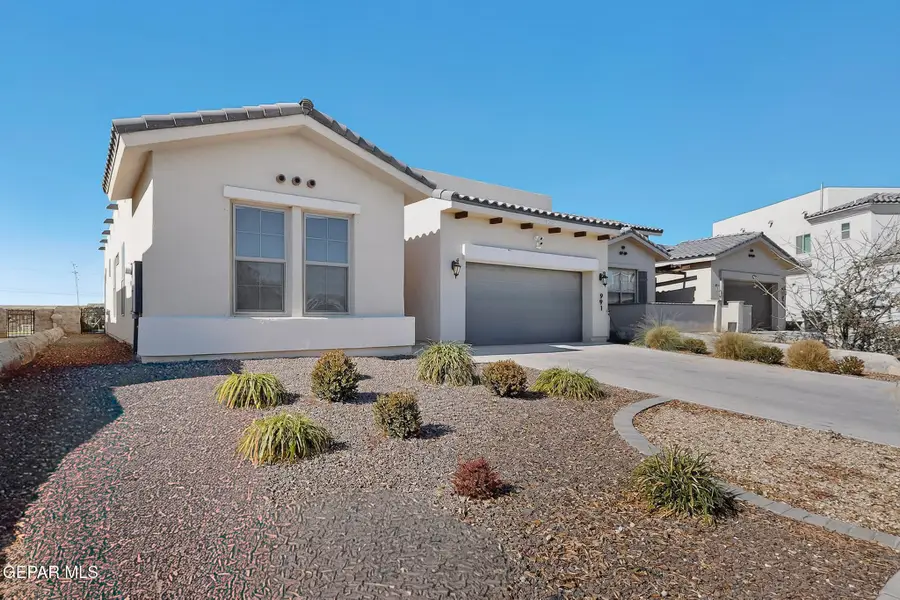 991 Hull Street, El Paso, TX 79928 - Image #3