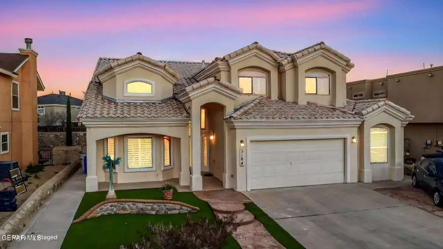 3104 Tierra Tuna Drive, El Paso, TX 79938 - Image #2