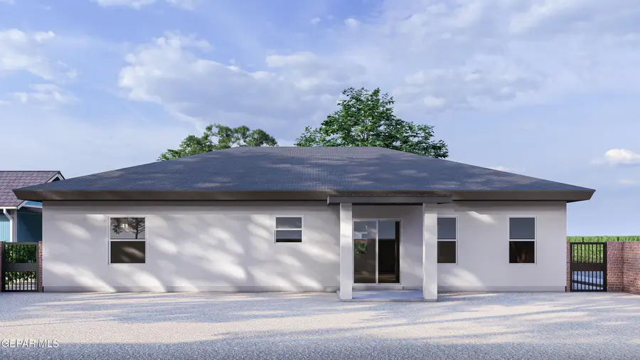 676 Artesano Road, Socorro, TX 79927 - Image #2