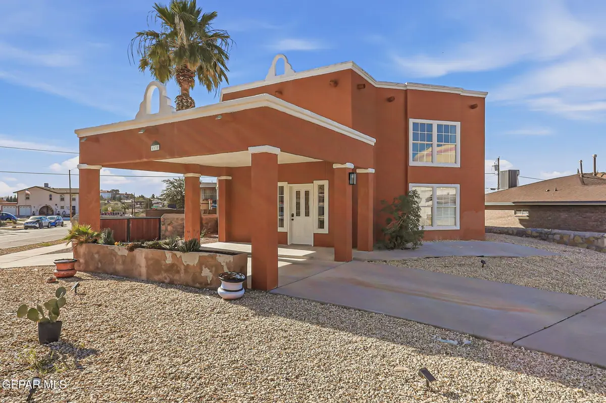 4530 Nashville Avenue, El Paso, TX 79903 - Image #1