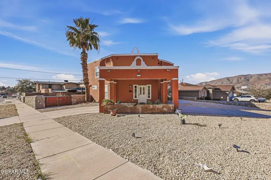 4530 Nashville Avenue, El Paso, TX 79903 - Image #3