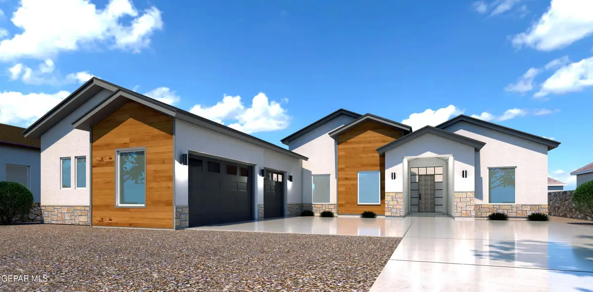 7209 Cimarron Rim Drive, El Paso, TX 79911 - Image #1