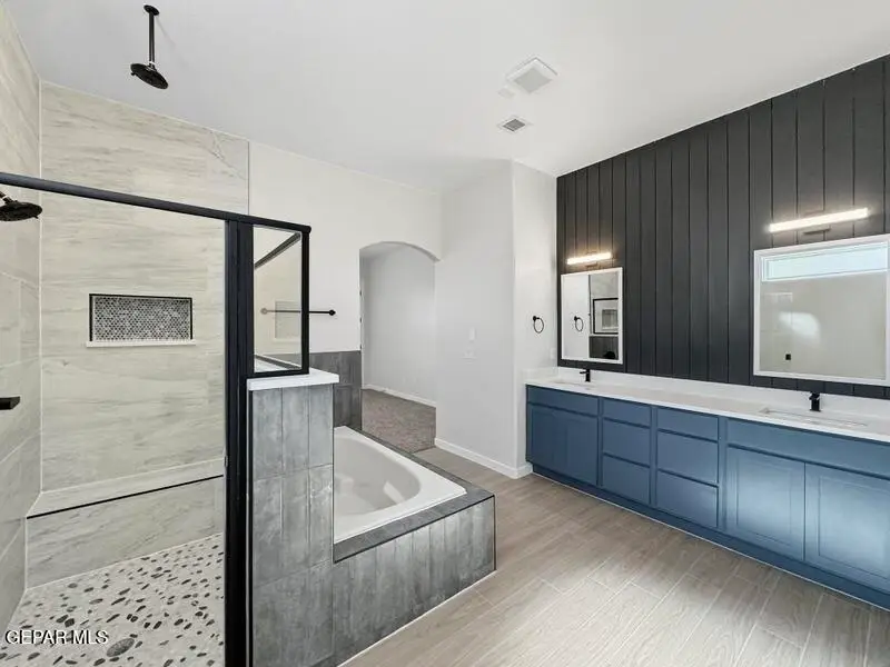 7248 Cimarron Rim Drive, El Paso, TX 79911 - Image #3