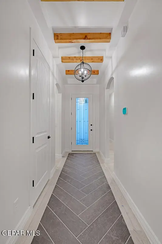 7273 Cimarron Gap Drive, El Paso, TX 79911 - Image #2