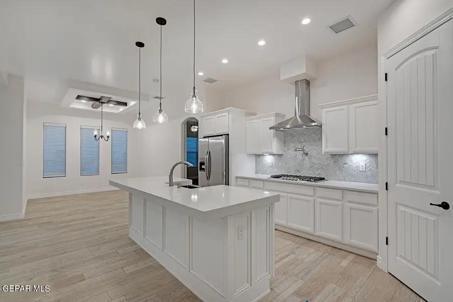 7273 Cimarron Gap Drive, El Paso, TX 79911 - Image #3