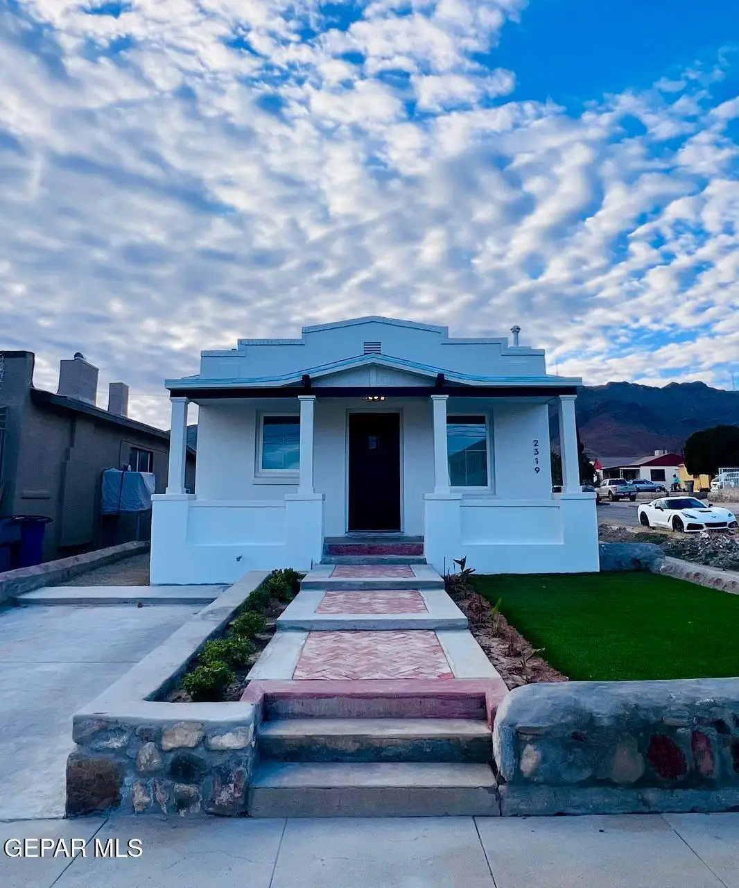 2319 Byron Street, El Paso, TX 79930 - Image #1