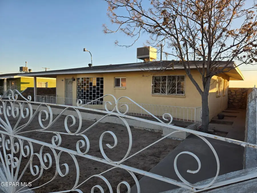 7318 Wilcox Drive, El Paso, TX 79915 - #2