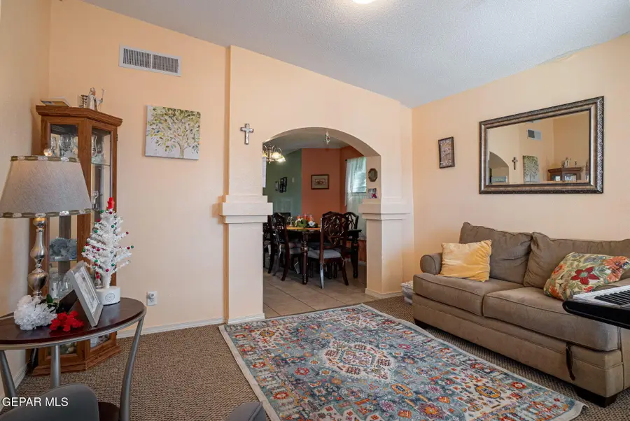 3288 Garden Point Drive, El Paso, TX 79938 - Image #2