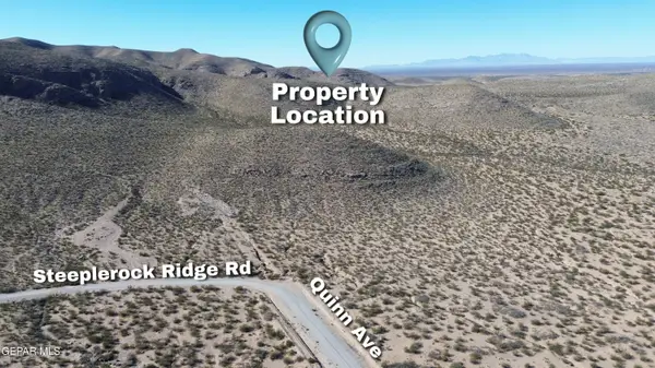 41 & 42 Adeline Avenue, El Paso, TX 79938