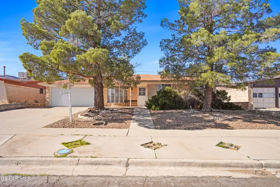 10337 Galahad Drive, El Paso, TX 79924 - Image #2