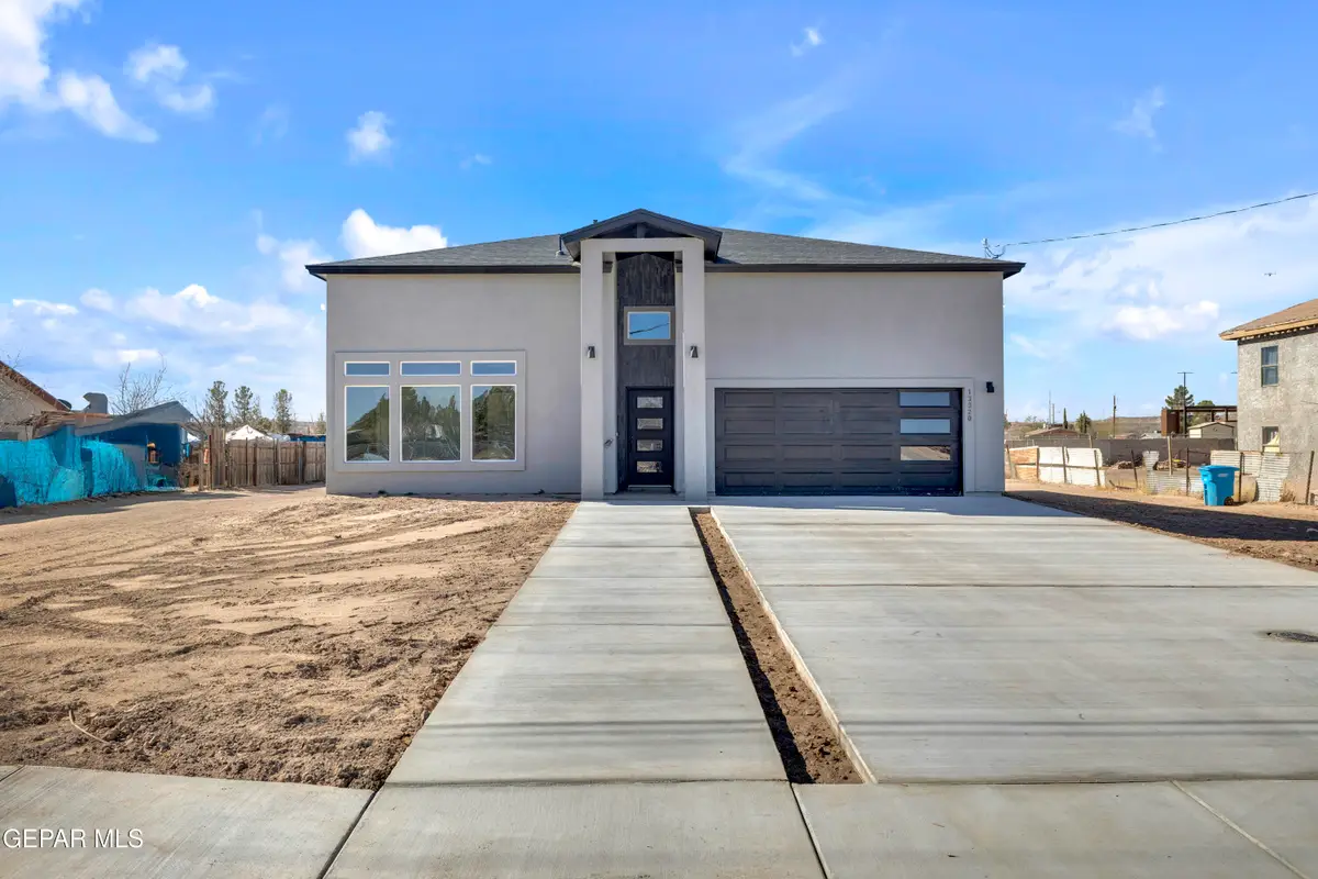 13320 Guitar Drive, San Elizario, TX 79849 - #1