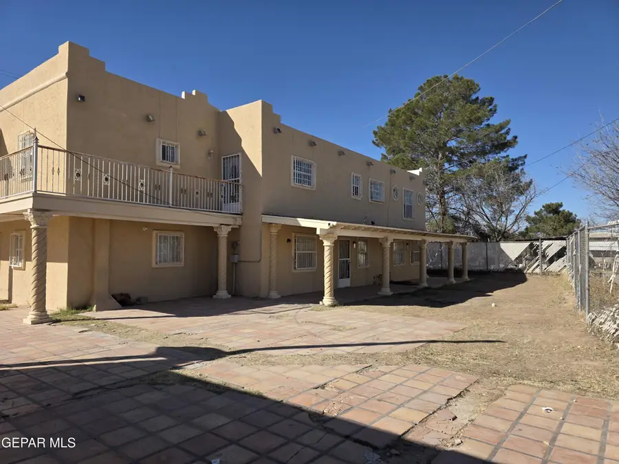 11661 Socorro Road, Socorro, TX 79927 - Image #3