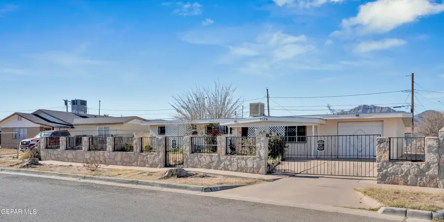 9576 Verbena Drive, El Paso, TX 79924 - #2