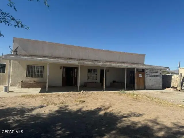 5600 Joe Perez Court #1-4, El Paso, TX 79905 - Image #2