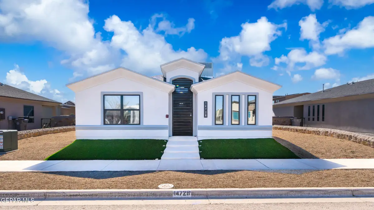 14728 Charles Foster Avenue, El Paso, TX 79938 - Image #1