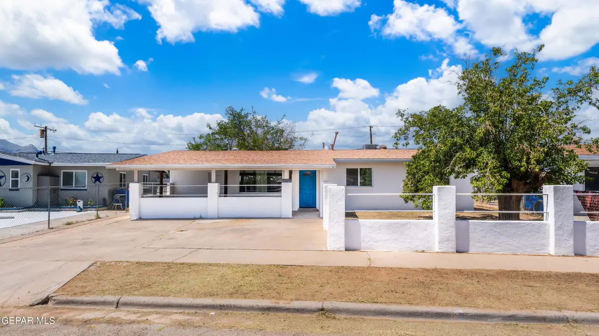 5709 Macon Lane, El Paso, TX 79924 - Image #1