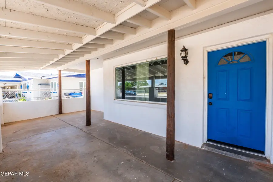 5709 Macon Lane, El Paso, TX 79924 - Image #3