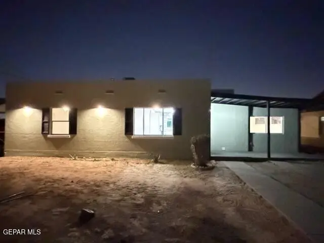 305 Edith Drive, El Paso, TX 79915 - Image #2
