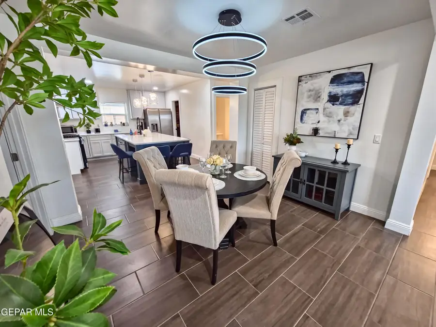 7321 Cuba Drive, El Paso, TX 79915 - #2