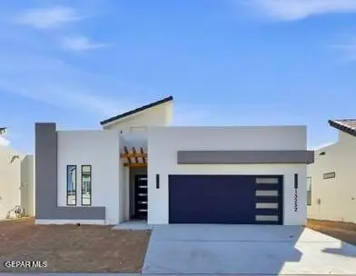 15252 Resolve Drive, El Paso, TX 79938 - #1