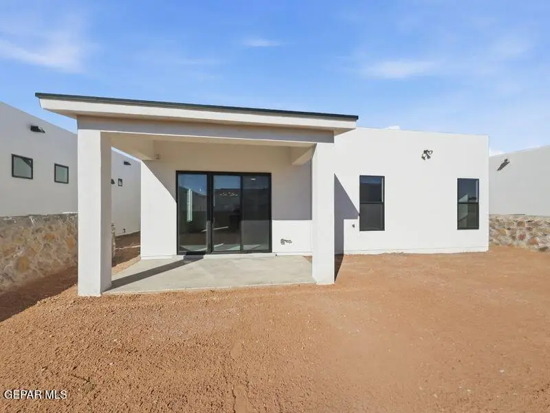 15252 Resolve Drive, El Paso, TX 79938 - #2