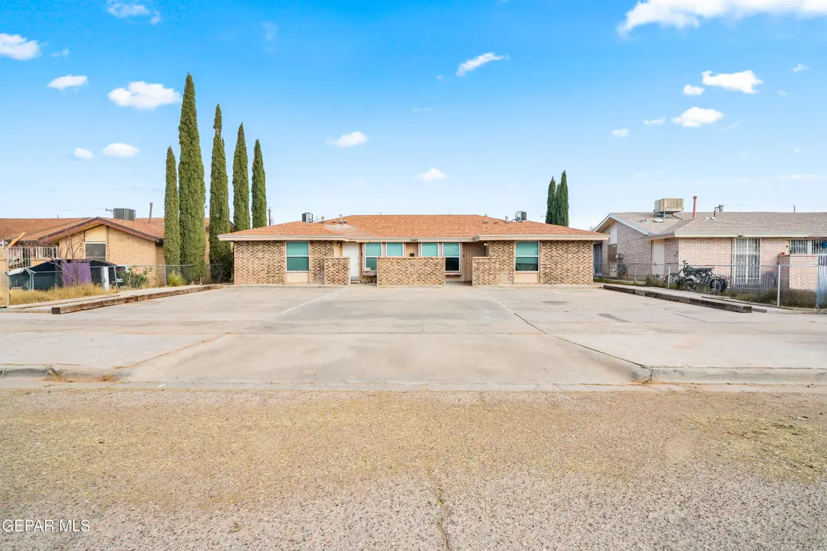 10012 Caribou Drive #A-D, El Paso, TX 79924 - Image #1