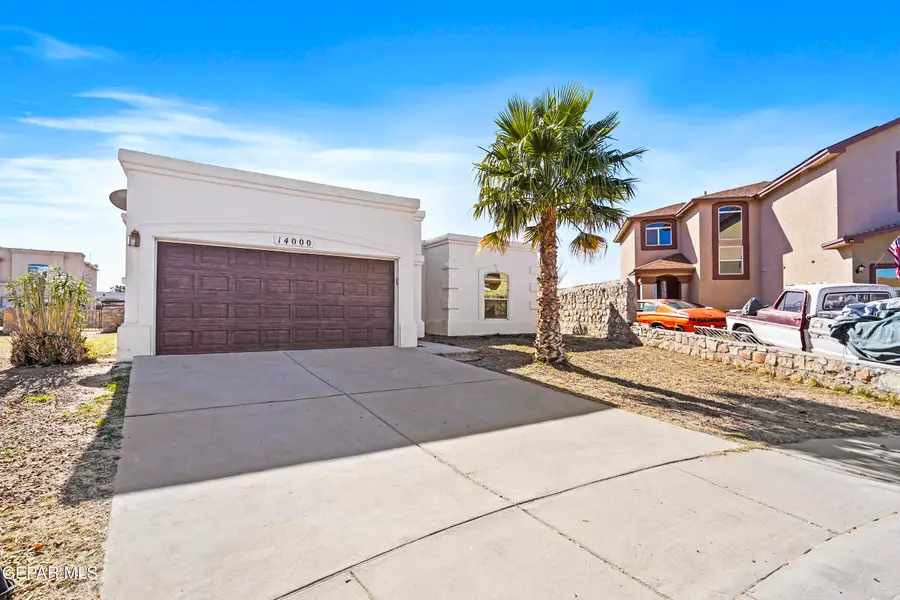 14000 Stoutland Lane, Horizon City, TX 79928 - Image #2