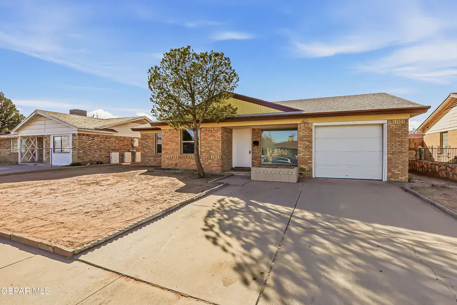 10093 Manitoba Street, El Paso, TX 79924 - #3