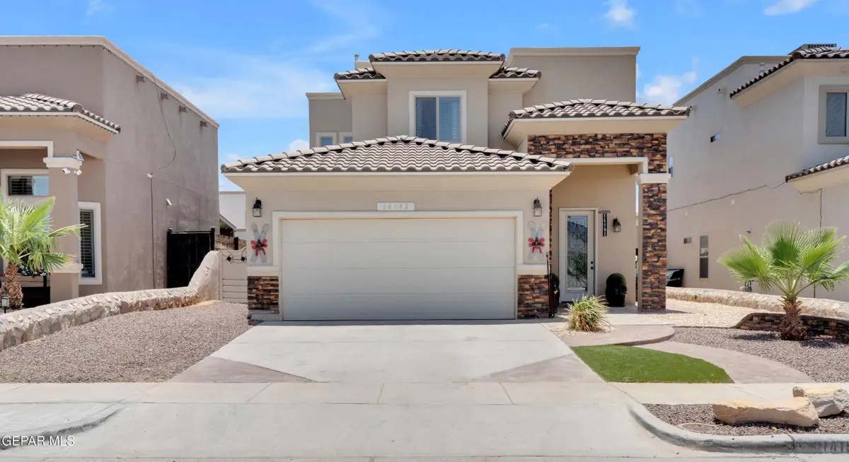 14192 Earl Chokiski, El Paso, TX 79938 - Image #1