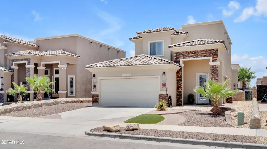 14192 Earl Chokiski, El Paso, TX 79938 - Image #2