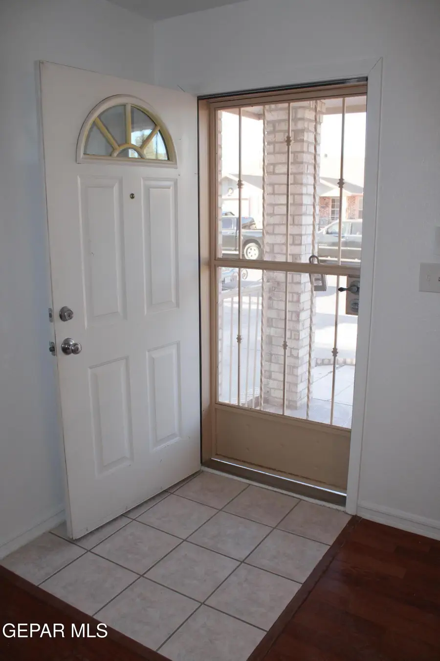 11654 Carlos Moran Court, El Paso, TX 79936 - Image #2