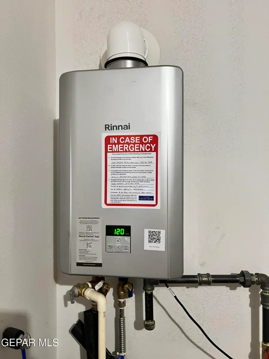 5053 Olivia Caro Street, El Paso, TX 79938 - Image #3