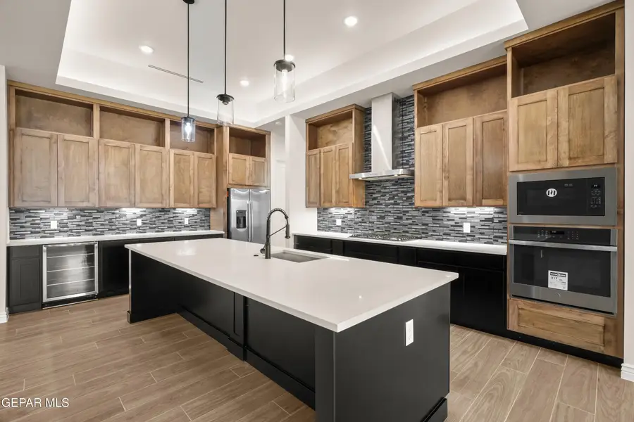 5646 River Run Street, El Paso, TX 79932 - Image #2