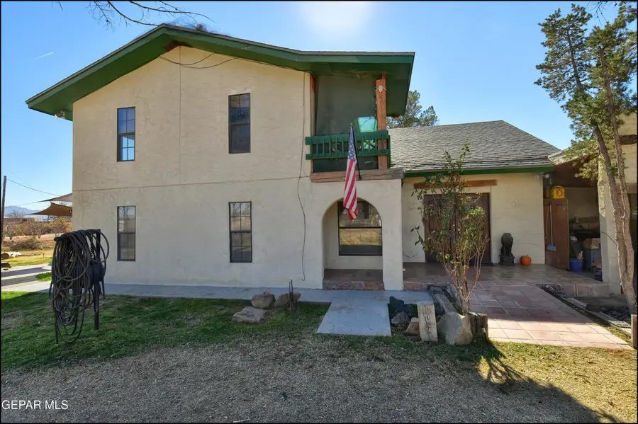 395 Gabaldon Road, Anthony, NM 88021 - Image #2