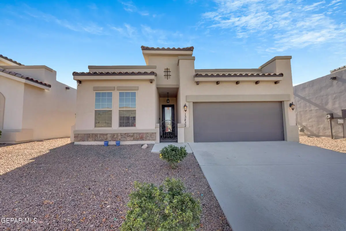 13432 Wigan Road, El Paso, TX 79928 - Image #1
