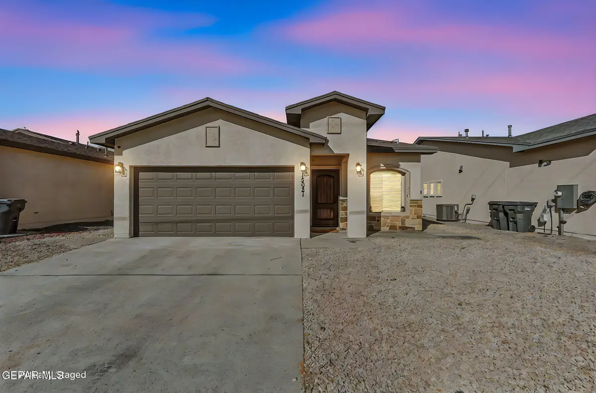 15021 Concept Court, El Paso, TX 79938 - Image #1