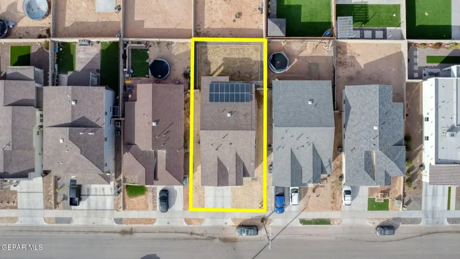 15021 Concept Court, El Paso, TX 79938 - Image #3